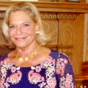 Meet your Posher, Serena